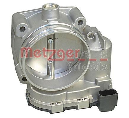 Metzger 0892704 Throttle body 0892704: Buy near me in Poland at 2407.PL - Good price!