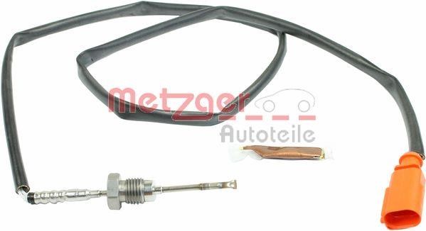 Metzger 0894706 Exhaust gas temperature sensor 0894706: Buy near me in Poland at 2407.PL - Good price!