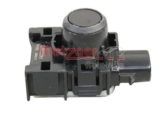 Metzger 0901291 Sensor, parking distance control 0901291: Buy near me in Poland at 2407.PL - Good price!