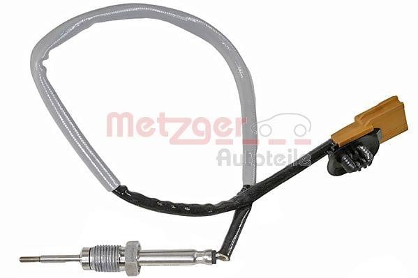 Metzger 0894983 Exhaust gas temperature sensor 0894983: Buy near me in Poland at 2407.PL - Good price!