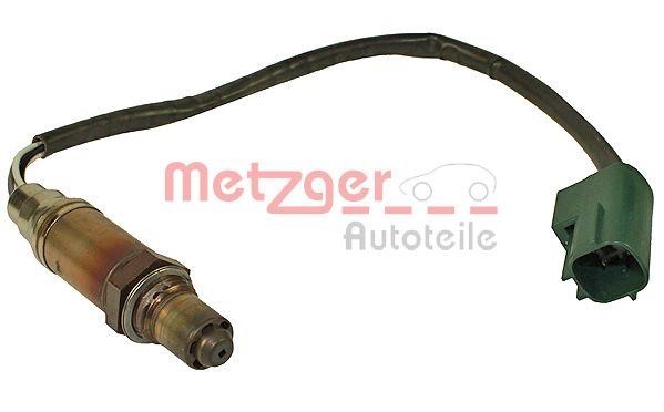 Metzger 0895338 Sensor 0895338: Buy near me in Poland at 2407.PL - Good price!
