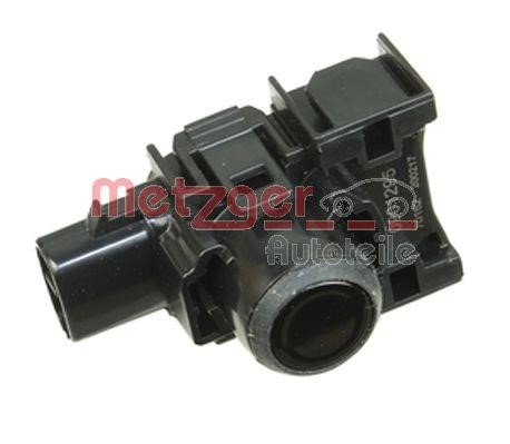 Metzger 0901295 Sensor, parking distance control 0901295: Buy near me in Poland at 2407.PL - Good price!