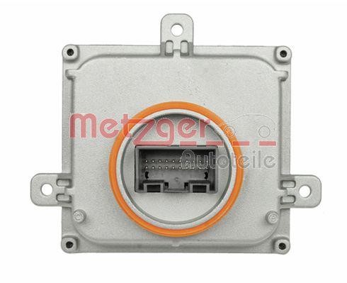 Metzger 0896501 Exhaust gas temperature sensor 0896501: Buy near me in Poland at 2407.PL - Good price!