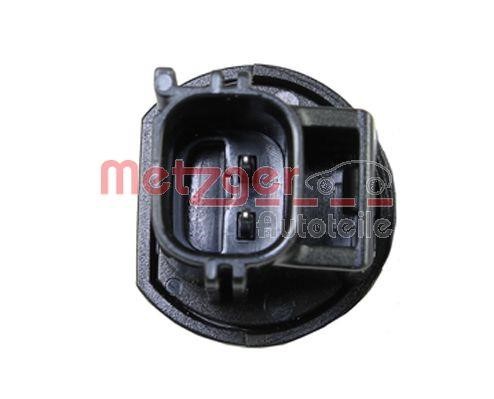 Metzger 0901316 Washer fluid level sensor 0901316: Buy near me in Poland at 2407.PL - Good price!
