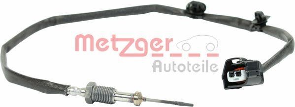 Metzger 0894333 Exhaust gas temperature sensor 0894333: Buy near me in Poland at 2407.PL - Good price!