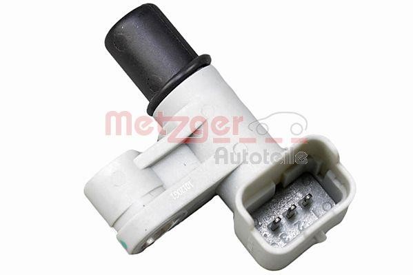 Metzger 0903298 Camshaft position sensor 0903298: Buy near me in Poland at 2407.PL - Good price!
