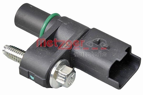 Metzger 0903304 Camshaft position sensor 0903304: Buy near me at 2407.PL in Poland at an Affordable price!