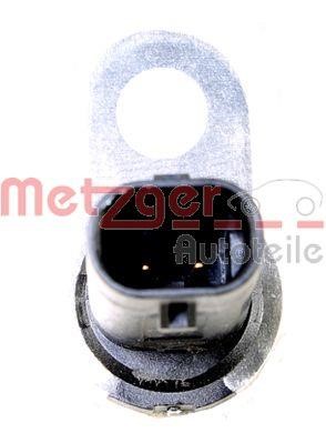Metzger 0905480 Sensor, coolant temperature 0905480: Buy near me in Poland at 2407.PL - Good price!