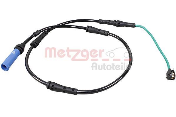 Metzger 1190310 Warning contact, brake pad wear 1190310: Buy near me in Poland at 2407.PL - Good price!