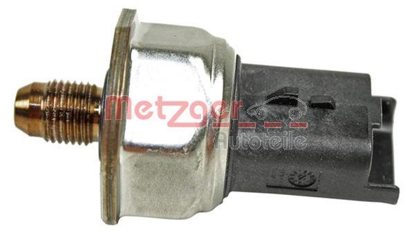 Metzger 0906323 Fuel pressure sensor 0906323: Buy near me in Poland at 2407.PL - Good price!