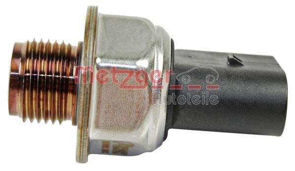 Metzger 0906324 Fuel pressure sensor 0906324: Buy near me in Poland at 2407.PL - Good price!