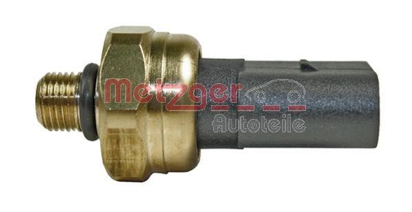Metzger 0906325 Fuel pressure sensor 0906325: Buy near me in Poland at 2407.PL - Good price!