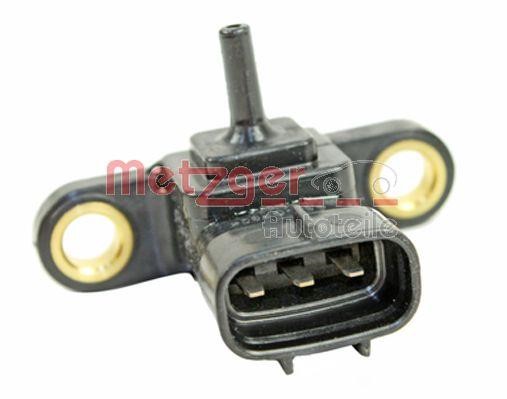 Metzger 0906330 MAP Sensor 0906330: Buy near me at 2407.PL in Poland at an Affordable price!