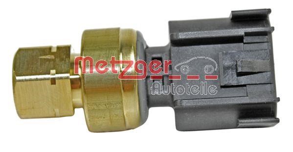 Metzger 0906332 Fuel pressure sensor 0906332: Buy near me in Poland at 2407.PL - Good price!