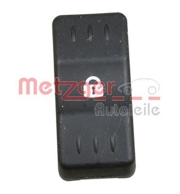 Metzger 0916597 Switch, door lock system 0916597: Buy near me in Poland at 2407.PL - Good price!