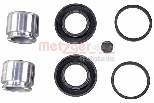 Metzger 114-5042 Repair Kit, brake caliper 1145042: Buy near me in Poland at 2407.PL - Good price!