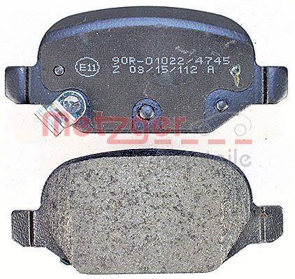 Buy Metzger 1170818 at a low price in Poland!