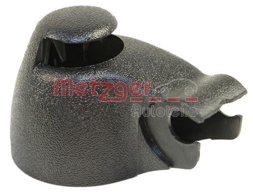 Metzger 2190408 Wiper arm cover 2190408: Buy near me at 2407.PL in Poland at an Affordable price!