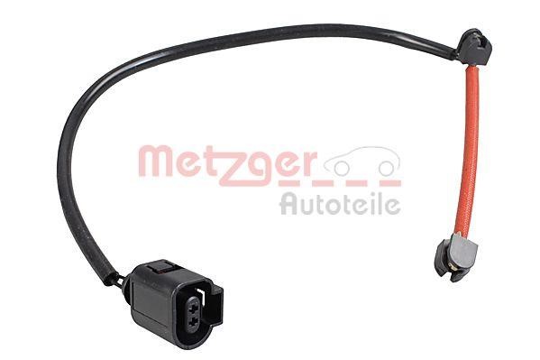 Metzger 1190006 Warning contact, brake pad wear 1190006: Buy near me in Poland at 2407.PL - Good price!