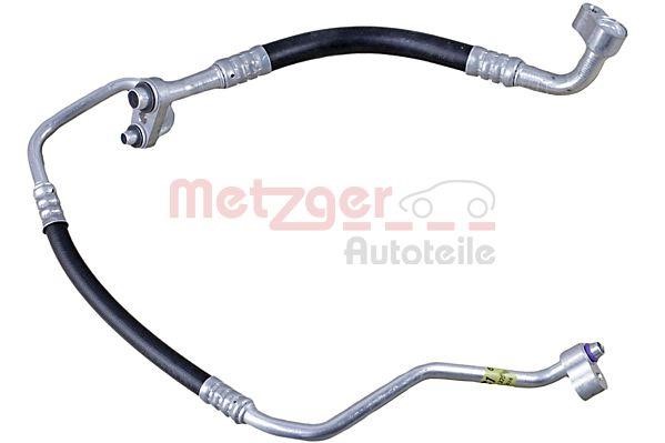 Metzger 2360112 Трубопровод высокого давления, кондиционер 2360112: Отличная цена - Купить в Польше на 2407.PL!
