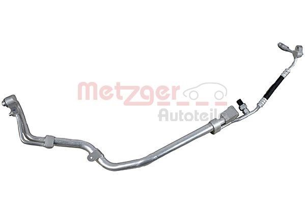 Metzger 2360125 Hochdruck-/Niederdruckleitung, Klimaanlage 2360125: Bestellen Sie in Polen zu einem guten Preis bei 2407.PL!