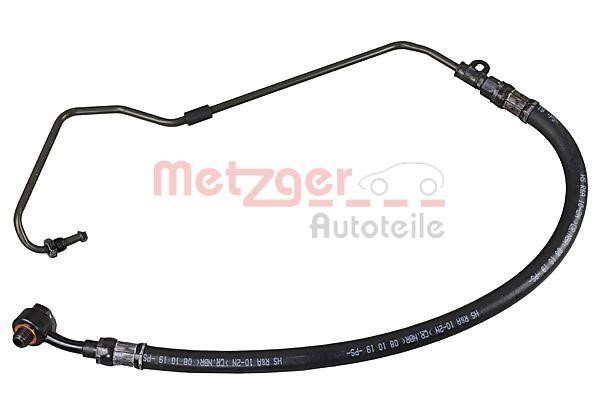 Metzger 2361102 Wąż hydrauliczny, system kierowania 2361102: Dobra cena w Polsce na 2407.PL - Kup Teraz!