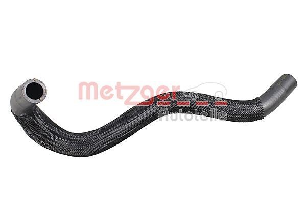 Metzger 2361107 Hydraulic Hose, steering system 2361107: Buy near me at 2407.PL in Poland at an Affordable price!