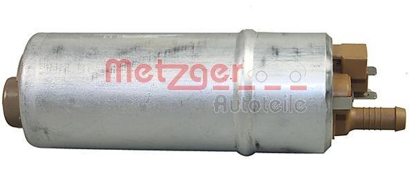 Metzger 2250332 Насос топливный 2250332: Отличная цена - Купить в Польше на 2407.PL!