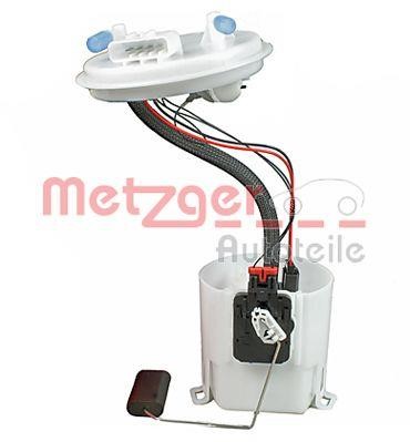 Metzger 2250333 Fuel pump 2250333: Buy near me in Poland at 2407.PL - Good price!