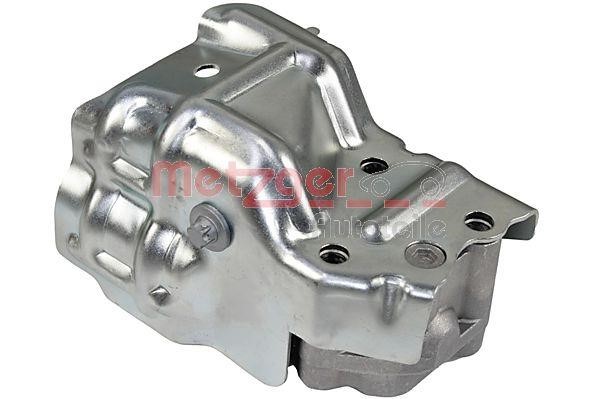 Metzger 2411034 Camshaft adjustment valve 2411034: Buy near me in Poland at 2407.PL - Good price!