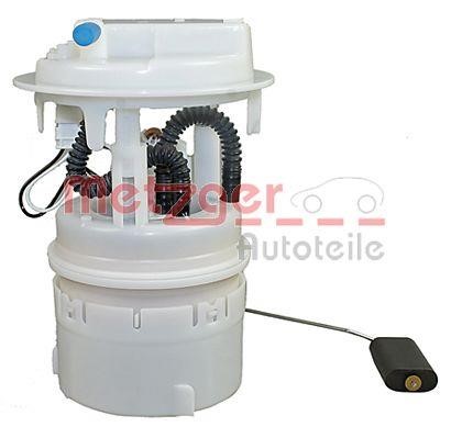 Metzger 2250334 Fuel pump 2250334: Buy near me in Poland at 2407.PL - Good price!