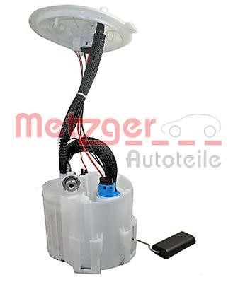 Metzger 2250335 Fuel pump 2250335: Buy near me in Poland at 2407.PL - Good price!
