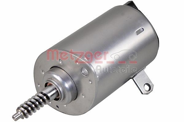 Metzger 2411037 Actuator, exentric shaft (variable valve lift) 2411037: Buy near me in Poland at 2407.PL - Good price!