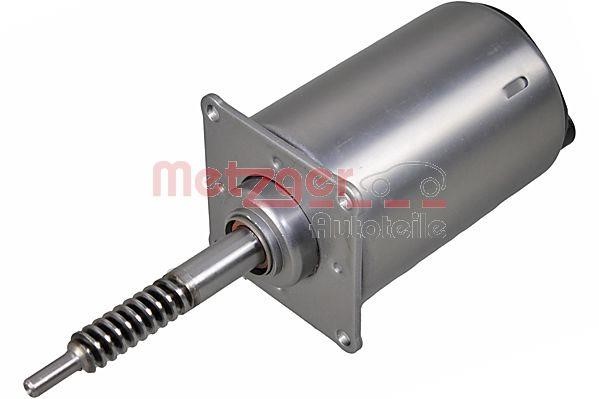 Metzger 2411038 Actuator, exentric shaft (variable valve lift) 2411038: Buy near me in Poland at 2407.PL - Good price!