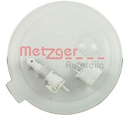 Купить Metzger 2250336 – отличная цена на 2407.PL!