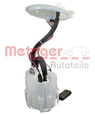 Metzger 2250336 Fuel pump 2250336: Buy near me in Poland at 2407.PL - Good price!