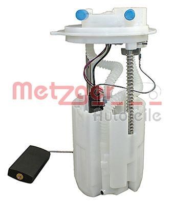Metzger 2250337 Fuel pump 2250337: Buy near me in Poland at 2407.PL - Good price!