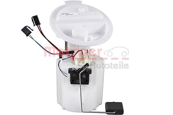 Metzger 2250371 Fuel pump 2250371: Buy near me at 2407.PL in Poland at an Affordable price!