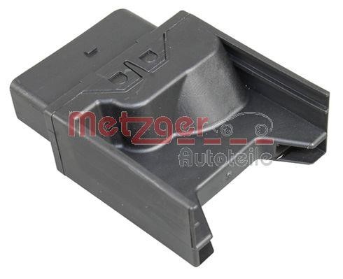 Metzger 2250374 Control Unit, fuel pump 2250374: Buy near me in Poland at 2407.PL - Good price!