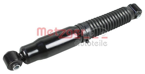 Metzger 2340664 Shock absorber assy 2340664: Buy near me in Poland at 2407.PL - Good price!