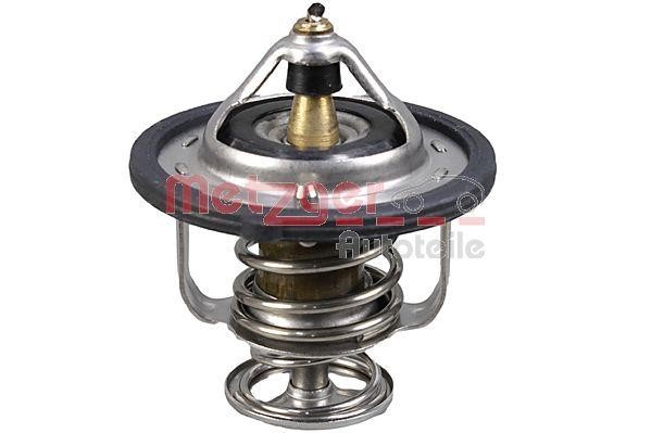 Metzger 4006429 Thermostat, coolant 4006429: Buy near me at 2407.PL in Poland at an Affordable price!