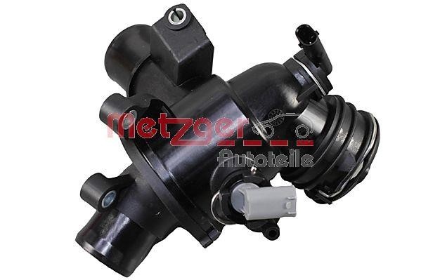 Metzger 4006430 Thermostat, coolant 4006430: Buy near me in Poland at 2407.PL - Good price!