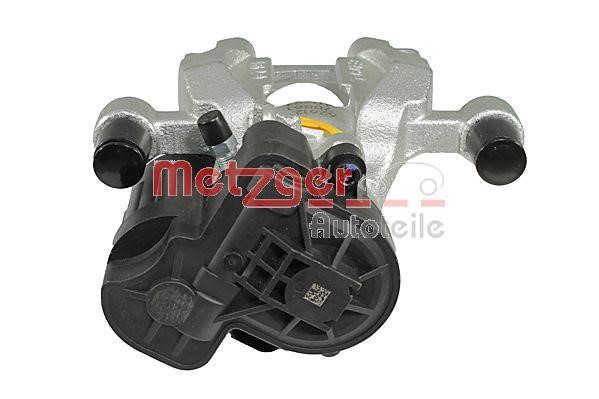 Metzger 6261263 Brake caliper 6261263: Buy near me in Poland at 2407.PL - Good price!