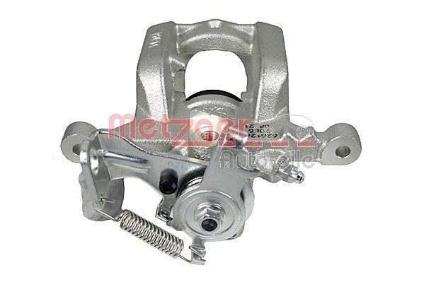 Metzger 6261269 Brake caliper 6261269: Buy near me at 2407.PL in Poland at an Affordable price!