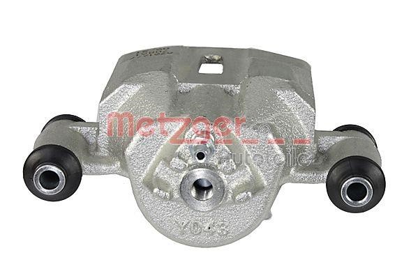 Metzger 6261277 Brake caliper 6261277: Buy near me at 2407.PL in Poland at an Affordable price!