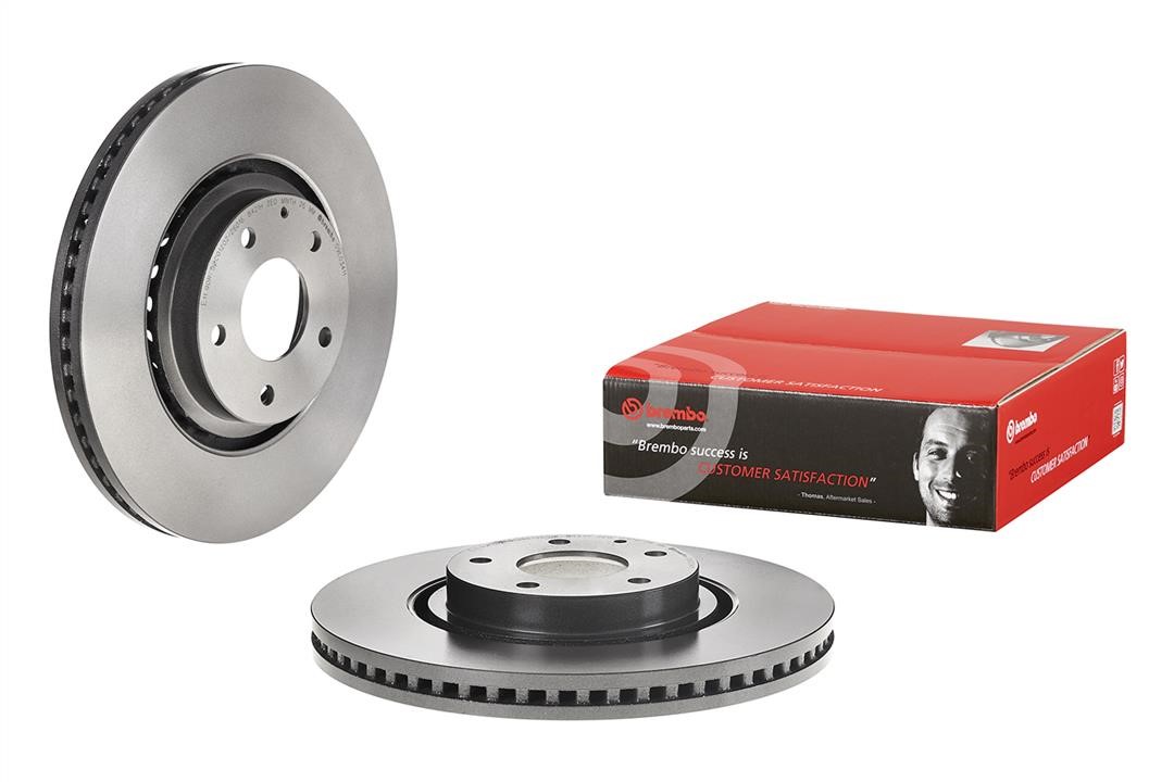 Buy Brembo 09.E034.11 at a low price in Poland!