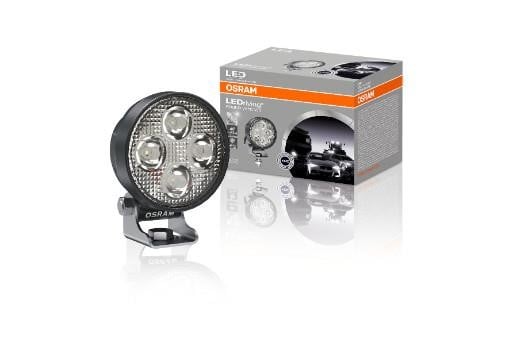 Osram LEDDL119-WD High beam headlight LEDDL119WD: Buy near me at 2407.PL in Poland at an Affordable price!