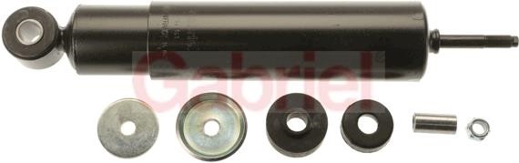 Gabriel 40189 Shock absorber assy 40189: Buy near me at 2407.PL in Poland at an Affordable price!