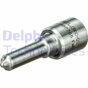 Delphi 6980553 Injector fuel 6980553: Buy near me in Poland at 2407.PL - Good price!