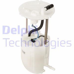 Delphi FG1269-11B1 Fuel pump FG126911B1: Buy near me in Poland at 2407.PL - Good price!